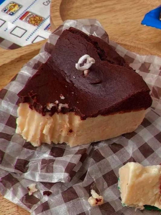 Brownie or Pie/Брауни или Пирог