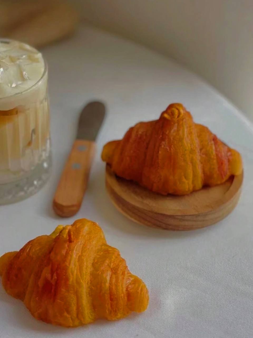 Croissant/Круассан